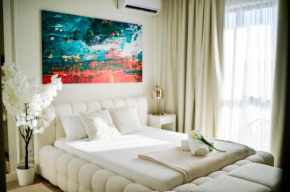 Studio Passion - Belgrade Waterfront